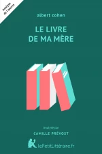 Le Livre de ma mère